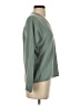 Repeat Cashmere 100% Cashmere Green Cashmere Pullover Sweater Size EU 36 / US 6 - photo 4