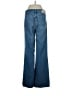 Adriano Goldschmied Blue Jeans Size 26 waist - photo 2