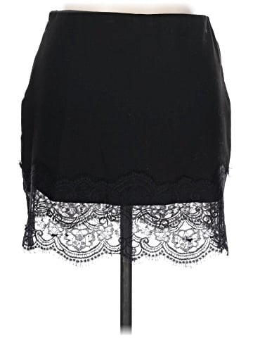 Trafaluc by Zara Formal Skirt (view 2)