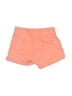 Cat & Jack Solid Orange Shorts Size 4T - photo 2