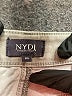 NYDJ Gray Jeans Size 10 - photo 7