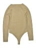 Sonoma Goods for Life Tan Bodysuit Size L - photo 2
