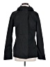The North Face 100% Polyester Solid Black Jacket Size S - photo 1