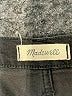 Madewell Black Jeans Size 26 waist - photo 4