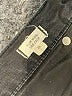 Madewell Black Jeans Size 26 waist - photo 5