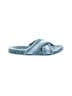 Vivaia Blue Sandals Size 8 - photo 1