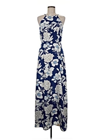 ANSELF Casual Dress (view 1)
