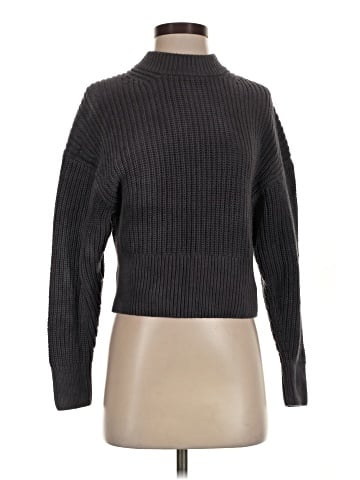 Everlane Turtleneck Sweater (view 1)
