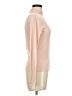 YMI Pink Long Sleeve Turtleneck Size M - photo 4