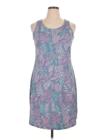 Columbia Casual Dress (view 1)