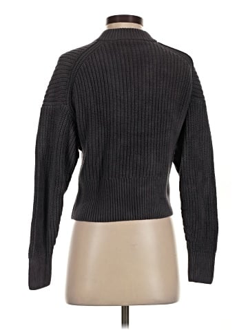 Everlane Turtleneck Sweater (view 2)