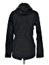 The North Face 100% Polyester Solid Black Jacket Size S - photo 2