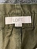 Ann Taylor LOFT Green Cargo Pants Size 8 - photo 7