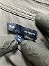 Gap 100% Cotton Black Long Sleeve Button-Down Shirt Size M - photo 7