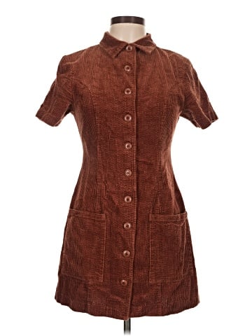 Rolla's Casual Dress (view 1)