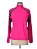 Avia 100% Polyester Pink Track Jacket Size L - photo 1