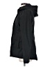 The North Face 100% Polyester Solid Black Jacket Size S - photo 5