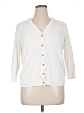 Banana Republic Factory Store Cardigan (view 1)