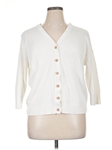 Banana Republic Factory Store Cardigan (view 1)