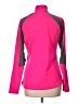 Avia 100% Polyester Pink Track Jacket Size L - photo 2