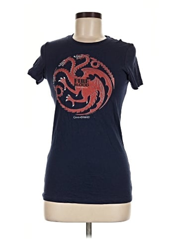 Bella Short Sleeve T-Shirt (view 1)