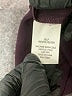 Amanda Uprichard 100% Polyester Solid Purple Casual Dress Size P (petite) - photo 8