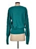 Lilly Pulitzer Teal Pullover Sweater Size Med - photo 2
