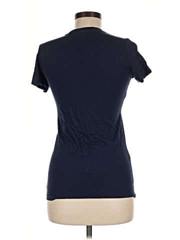 Bella Short Sleeve T-Shirt (view 2)