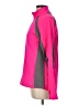 Avia 100% Polyester Pink Track Jacket Size L - photo 5