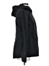 The North Face 100% Polyester Solid Black Jacket Size S - photo 4