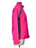 Avia 100% Polyester Pink Track Jacket Size L - photo 4