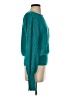 Lilly Pulitzer Teal Pullover Sweater Size Med - photo 4
