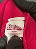 Barbie Pink Active Pants Size XS (estimated) - photo 4