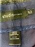 Studio by Torrid Blue Casual Pants Size 18 - photo 4