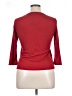 Unbranded Red 3/4 Sleeve T-Shirt Size XL - photo 2