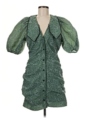 Ganni Cocktail Dress (view 1)