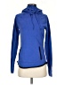 Athleta Blue Pullover Hoodie Size XS - photo 1