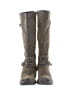 Nicole Brown Boots Size 10 - photo 2