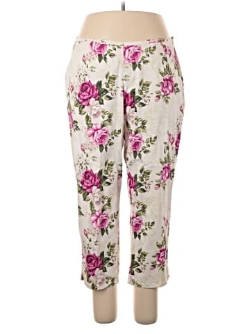 St. John's Bay Casual Pants (view 1)