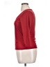 Unbranded Red 3/4 Sleeve T-Shirt Size XL - photo 5