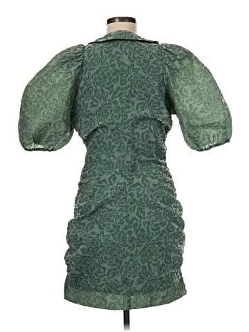 Ganni Cocktail Dress (view 2)