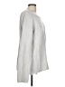 Sleeping On Snow Silver Pullover Sweater Size L - photo 4