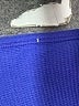 Splendid Blue Long Sleeve Henley Size M - photo 7