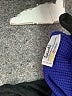 Splendid Blue Long Sleeve Henley Size M - photo 8