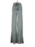 Almost Famous Chevron-herringbone Gray Casual Pants Size S - photo 1