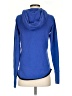 Athleta Blue Pullover Hoodie Size XS - photo 2