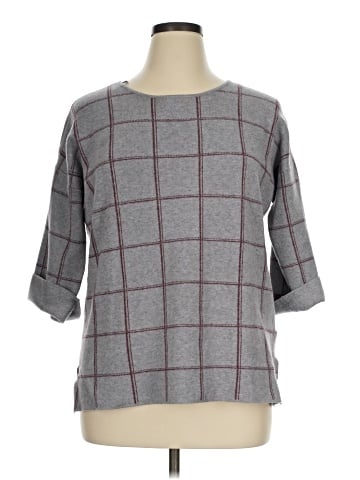 Tahari Pullover Sweater (view 1)