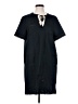 Gap Blue Casual Dress Size S - photo 1