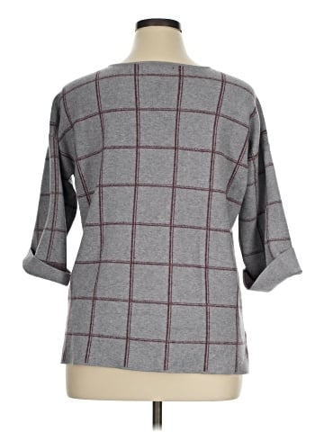 Tahari Pullover Sweater (view 2)