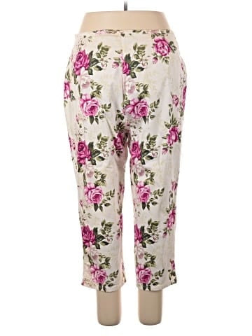St. John's Bay Casual Pants (view 2)